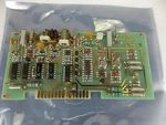 Hp Agilent 3320B Frequency Synthesizer Standard Circuit Board P/n 03320-66501. Fixed Price $60.00.