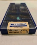 VNMG331ESU AC630M Sumitomo- 10 Pack -usa Stock New VNMG160404N-SU. Fixed Price $100.00.