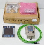 New Erhardt Leimer Do 4021 Fe 5201 Digital Color Wire Capture Sensor Kit Set. Fixed Price $1499.00.