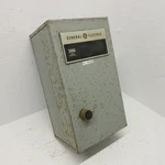 General Electric CR306D1 Enclosed Size Starter 115V Coil 25HP Enclosure 300. Fixed Price $495.00.