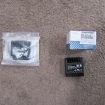 Copeland Motor Protection Module, Pt # 071-0684-00, 120- 240 Volts, New. Fixed Price $100.00.