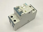 Siemens 5SY4203-7 Mcb C3 Circuit Breaker 2-POLE 3A 400V. Fixed Price $22.49.