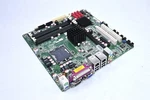 Iei Industrial Microatx Motherboard Intel Chipset LGA775 IMB-Q354-R11-RLI. Fixed Price $99.95.