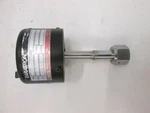 Mks, Baratron Torr Pressure Transducer, 122AA-00002BB, Used. Fixed Price $30.00.