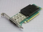 Solarflare SF20-050612 CN-0XPVR1-DNDSF-0C3-0593-A00 Ethernet Network Card T26515. Fixed Price $449.99.