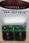 Active Power Dual Field Coil Driver 30615-1 30614-1 Rev. W/ Heat Sink. Fixed Price $1199.95.