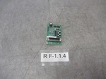 Omron C20HB-LK201 2335820-9C Control Board. Fixed Price $112.37.