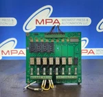 Wintriss Data Instruments C42979 Cam Box Circuit Board. Fixed Price $285.00.