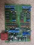 Agie Data Transmitter Receiver Circuit Board DTR-26. Fixed Price $249.99.