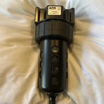 Parker 07F32AC 150 Psi Compressed Air Filter New. Fixed Price $92.50.