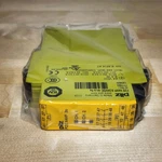 Pilz 777583 Pze X4VP Safety Relay 24VDC. Fixed Price $95.00.