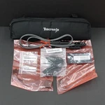 Tektronix P6316 General Purpose Logic Probe Kit W/ Case. Fixed Price $279.95.