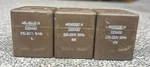 Lot Of 4924533D Solenoid Valve Lucifer. Fixed Price $169.99.