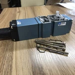 Mac PR62D-11AA Pressure Regulator Signal Solenoid 0-150 Psi. Fixed Price $52.78.