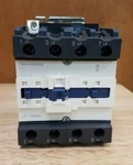 (n) Telemecanique Contactor. Mod: LP1 D65004 (D144). Fixed Price $109.99.