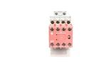 Allen Bradley W/safety Relay 24VDC Coil Contactor (lot Of 3) 700S-CFB440EJC/A. Fixed Price $85.00.