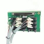 Used Hivertec ACB-MU1004/MS Circuit Board, 1PCS. Fixed Price $114.00.