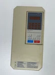 CIMR-P5U23P7 GP523P7 230VAC 3PH Yaskawa Saftronics. Fixed Price $495.00.
