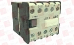 Eec Aeg LS07-4 / LS074 (used). Fixed Price $57.00.