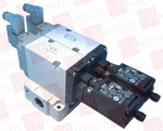 Smc VP744R-5YZ1-04F-M-X538 / VP744R5YZ104FMX538 (brand New). Fixed Price $618.00.