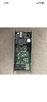 Horton Automatics C4160-2 Ver Control Box. Fixed Price $200.00.