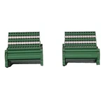 Lot Of 2: Phoenix Contact FLKMS-D37 SUB/B/ZFK3DS/PE Interface Modules 2295952. Fixed Price $34.99.