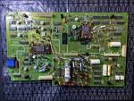Hp Hewlett Packard 03456-66520 88809F Rev Circuit Board. Fixed Price $69.99.