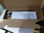 Linmot PS01-23X160F-R 0150-1235 Stator With IP67 Connector (IN27S3). Fixed Price $907.98.