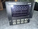 Powers Controls 535 Process Controller 90-250VAC 50-60HZ 22VA Used Good. Fixed Price $325.00.