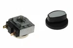 Ariete Timer Knob Dkj / 1-60 E185572 Oven Bon Cuisine 973 974. Fixed Price $31.99.