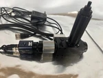 Miyachi Unitek Cctv 100 / WAT-902H3 Supreme Camera FCR-1. Fixed Price $1160.00.