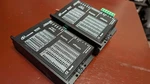 2PCS Lichuan Stepper Motor Drivers MC556E. Fixed Price $135.00.