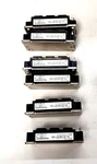 Assorted Mitsubishi Electric Igbt, Model CM400DU-12HIGBT Lot Of 6. Fixed Price $250.00.