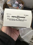 Electronics Inc KBRF-200A Rfi Emi Filter 9945C. Fixed Price $99.00.