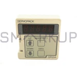 Used & Tested Yaskawa JUSP-OP03A Operator Module Controller. Fixed Price $188.15.
