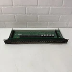 Telecor SB103-25NL-IC Panel Selector W/ TCII-1001-B Rev Board. Fixed Price $106.25.