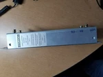 Baldor FI0029A00 Filter. Fixed Price $55.00.