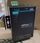 One Brand New Moxa Nport 5232I V2.0 Device Server. Fixed Price $300.99.