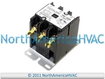 Oem Contactor Relay Pole 30 Amp 240V Replaces Totaline P282-0333. Fixed Price $45.99.