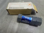 Tokimec Line Check Valve DT8P1-03-5-JA-20-J New. Fixed Price $70.00.