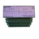Phoenix Contact 2753708 Ib St 24 Dio 8/8/3-2A Plc I/o Module New. Fixed Price $237.79.