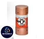 Ferraz Shawmut AJT50 Smart Spot Amp-trap 2000 50A 600VAC Dual Element Time Delay. Fixed Price $17.00.