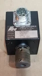 Red Lion 4610100 Shaft Encoder 5-28V-DC. Fixed Price $400.00.