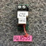 Lighting Control & Design Lcd Blue Box Snaplink Relay Nc 20A 120/277VAC 9008. Fixed Price $124.46.
