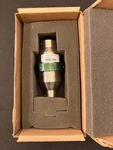 New Emerson Branson Ultrasonic Booster Titanium 1:1 Green 20 Khz 101-149-056. Fixed Price $1000.00.