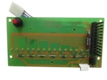 Loveshaw CPM75-007-B Valve Board Nsnp. Fixed Price $192.00.