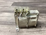 Waldmann Fluorescent Reactor:ballast 150175019 6W 100V 60HZ #113N149. Fixed Price $34.99.