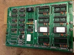 Measurex Pcb Board Basic Assy No. Fixed Price $199.00.
