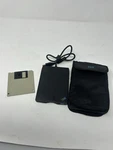 Ibm 3.5" Floppy Diskette Drive Portable Usb External Model FD-05PUB Tested. Fixed Price $34.99.