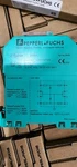 Pepperl+fuchs Z779.H.F Two Channel Zener Barrier With Replaceable Fuses.. Fixed Price $120.00.